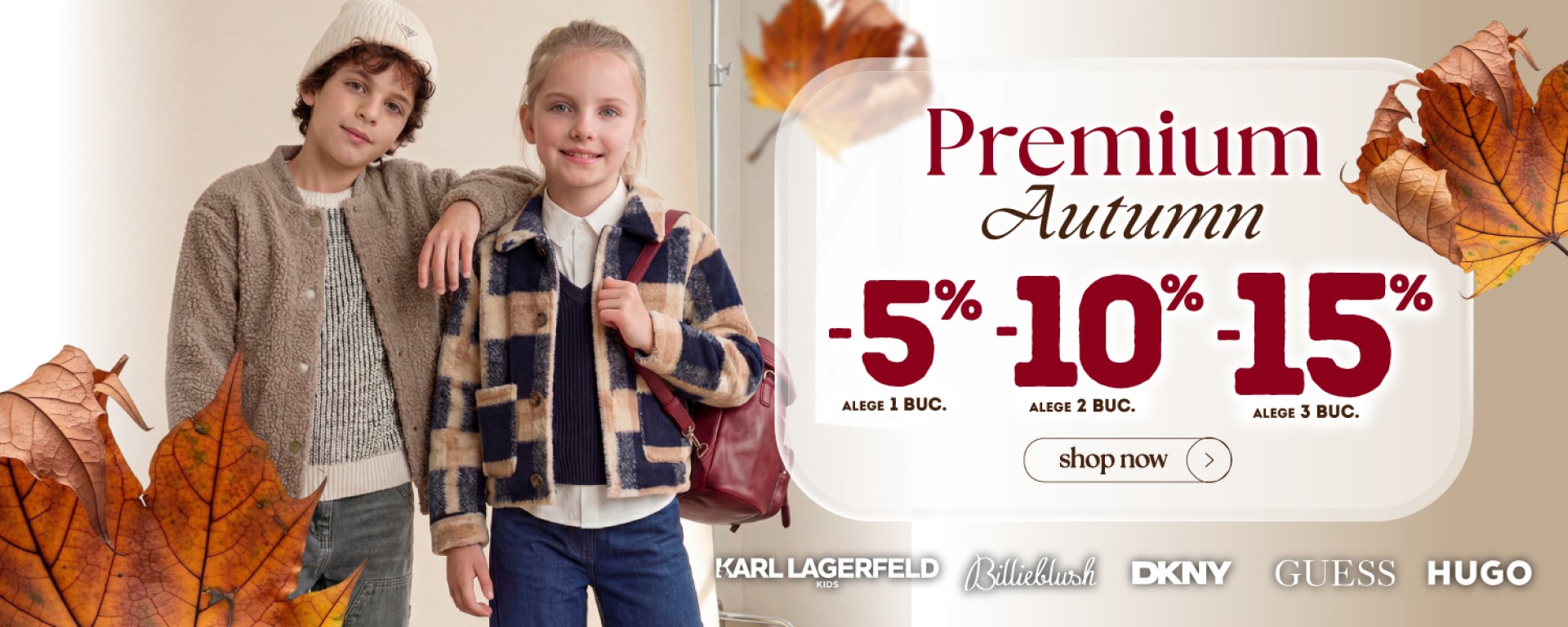 0 PREMIUM AUTUMN
